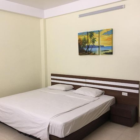 Hanoi Homestay Esterno foto