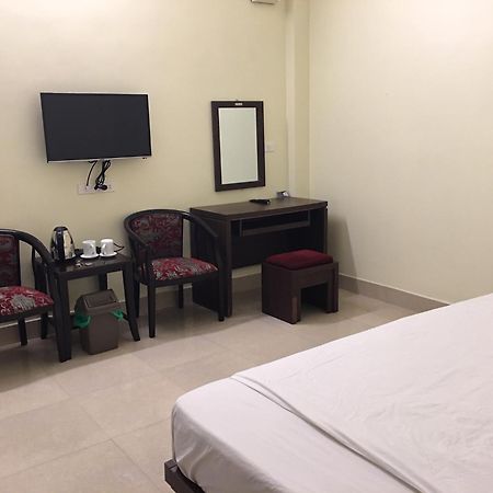 Hanoi Homestay Esterno foto