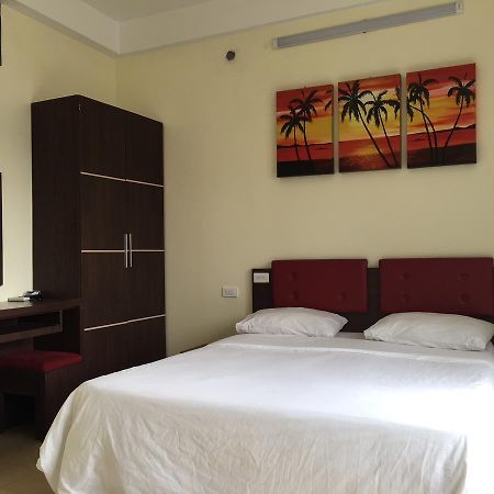 Hanoi Homestay Esterno foto