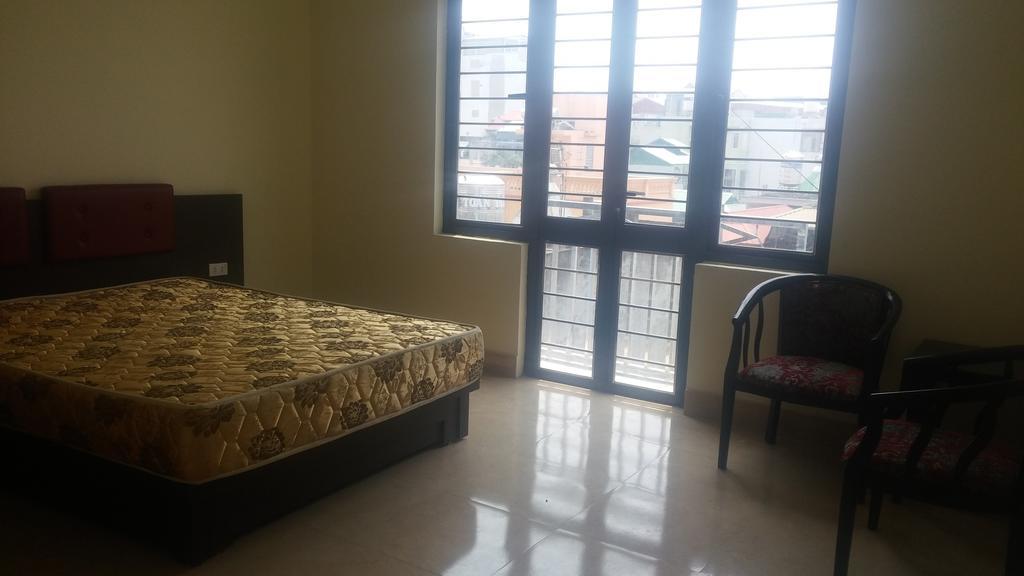 Hanoi Homestay Esterno foto