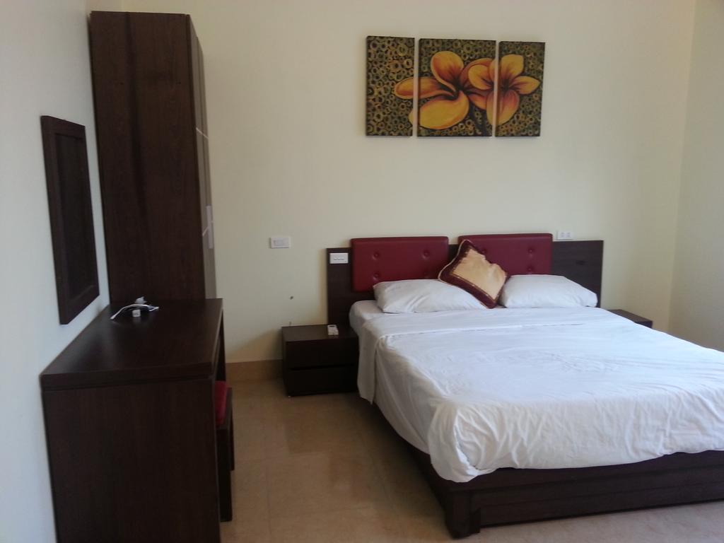Hanoi Homestay Esterno foto