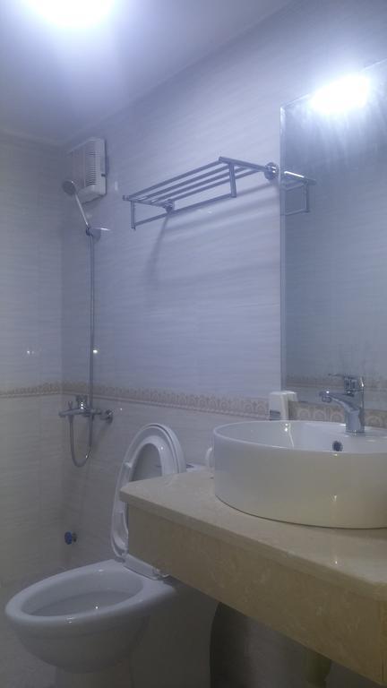 Hanoi Homestay Esterno foto