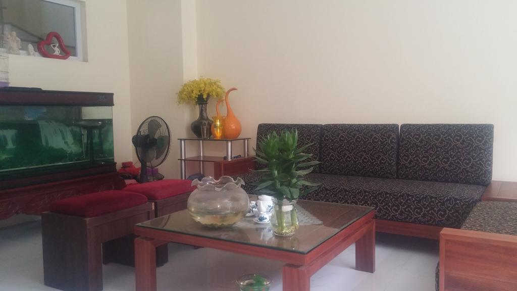 Hanoi Homestay Esterno foto