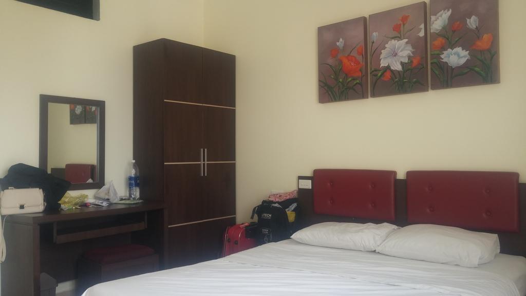 Hanoi Homestay Esterno foto