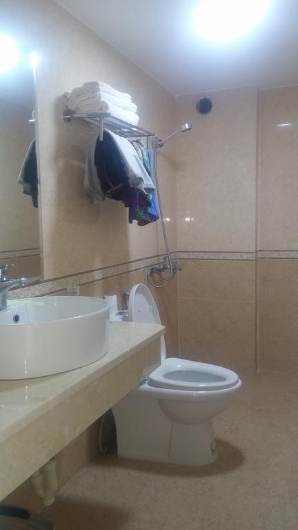 Hanoi Homestay Esterno foto