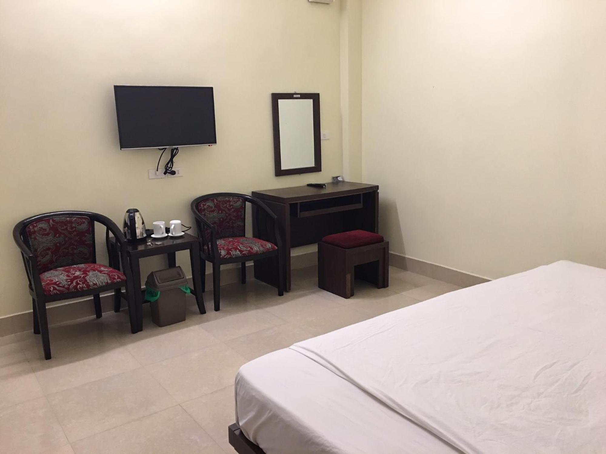 Hanoi Homestay Esterno foto