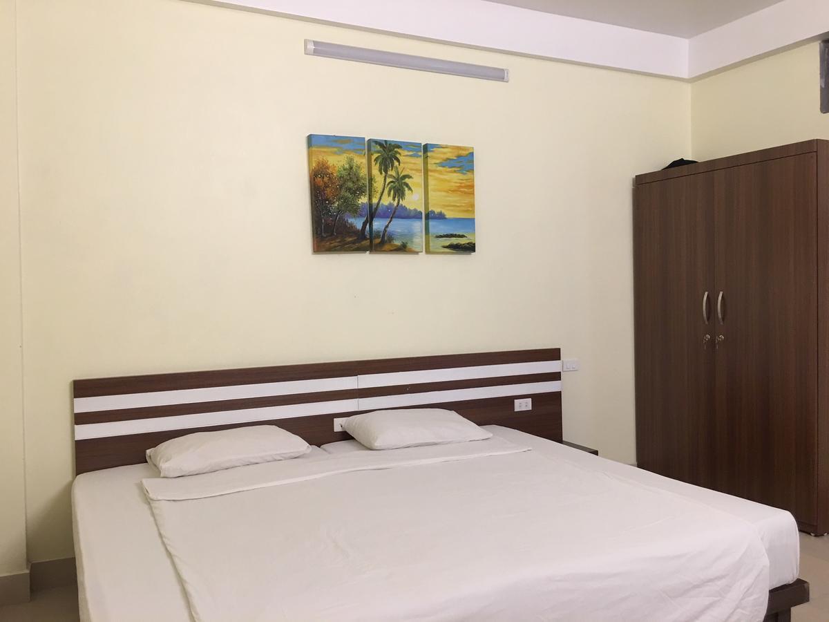 Hanoi Homestay Esterno foto