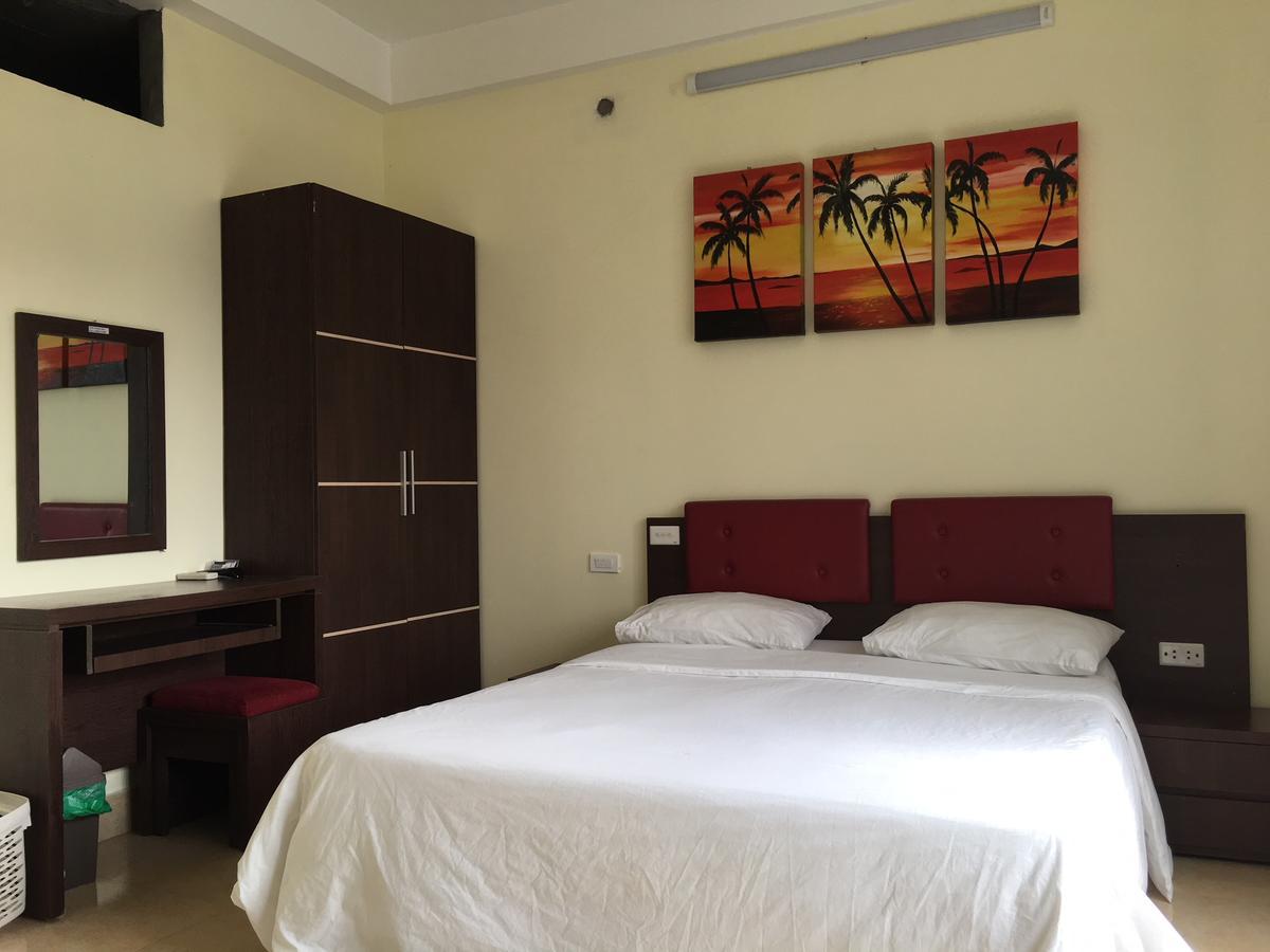 Hanoi Homestay Esterno foto